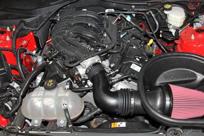 Air Intake