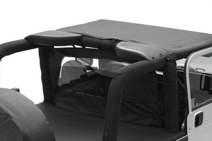 Best Bikini Tops For Jeep Wranglers