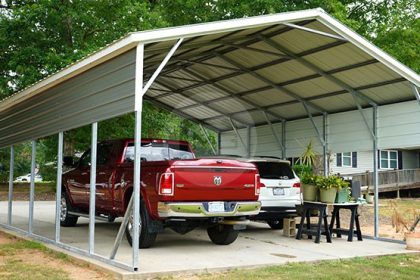 Best Carport Kits
