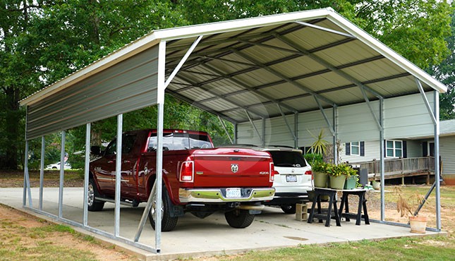Best Carport Kits