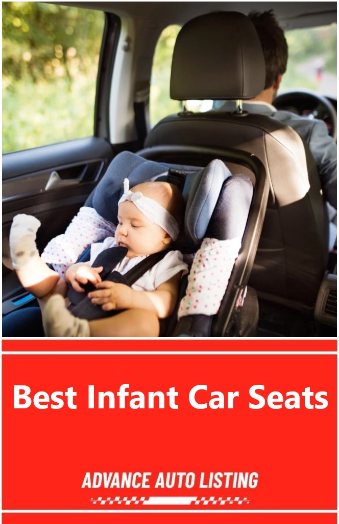 Best Infant Car Seats