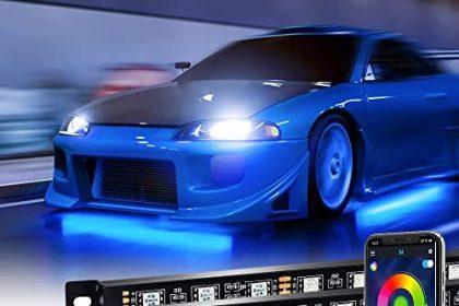 Best LED Lights for car