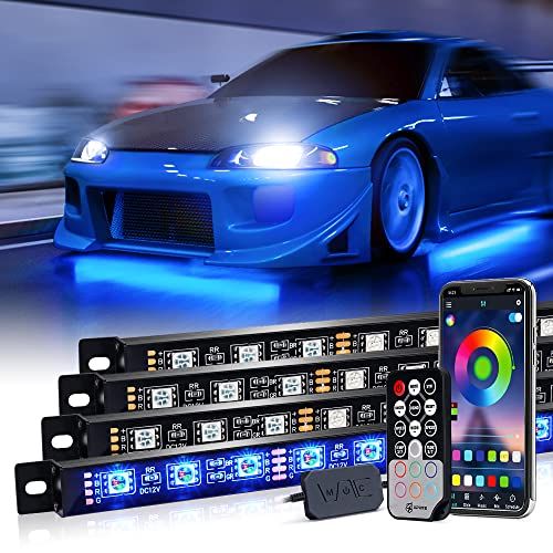 Best LED Lights for car