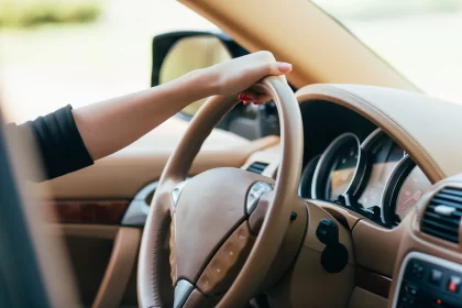 Best Steering Wheel Covers
