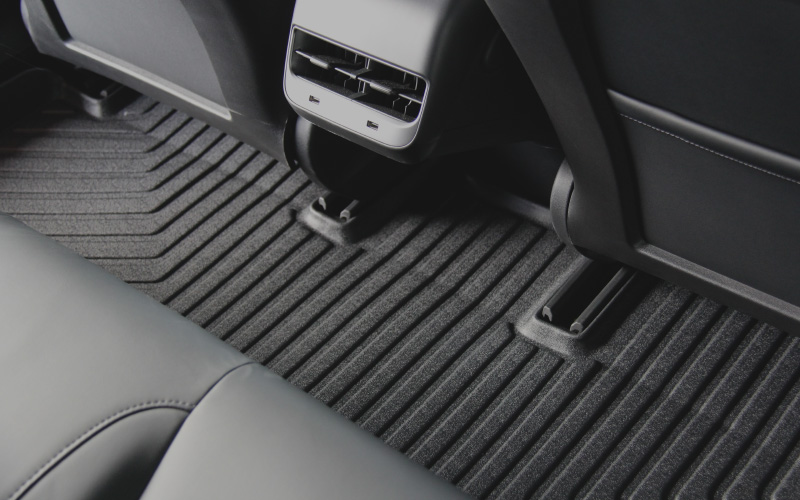 Best Tesla Model 3 Floor Mats