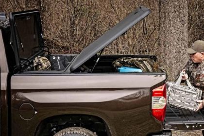Best Tonneau Covers