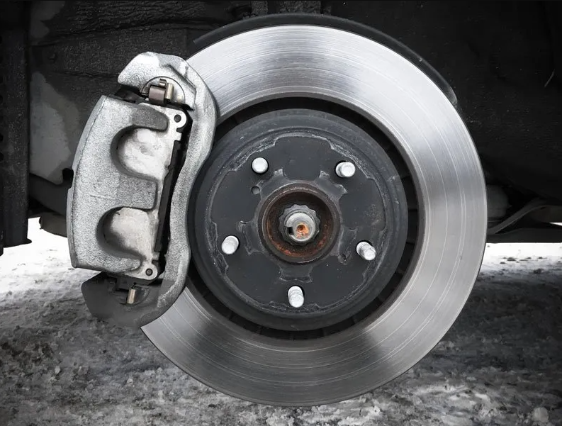 Brake Rotor