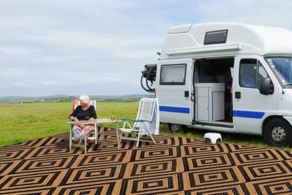 RV Patio Mat