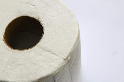 RV Toilet Paper