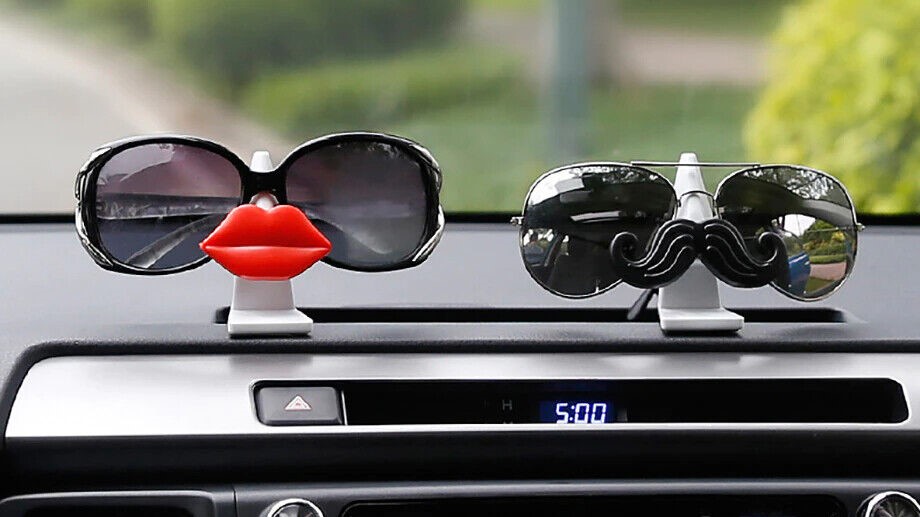 Sunglasses Holders for Cars