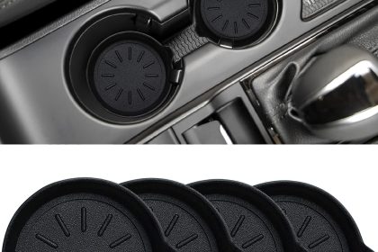 The Best Car Coasters