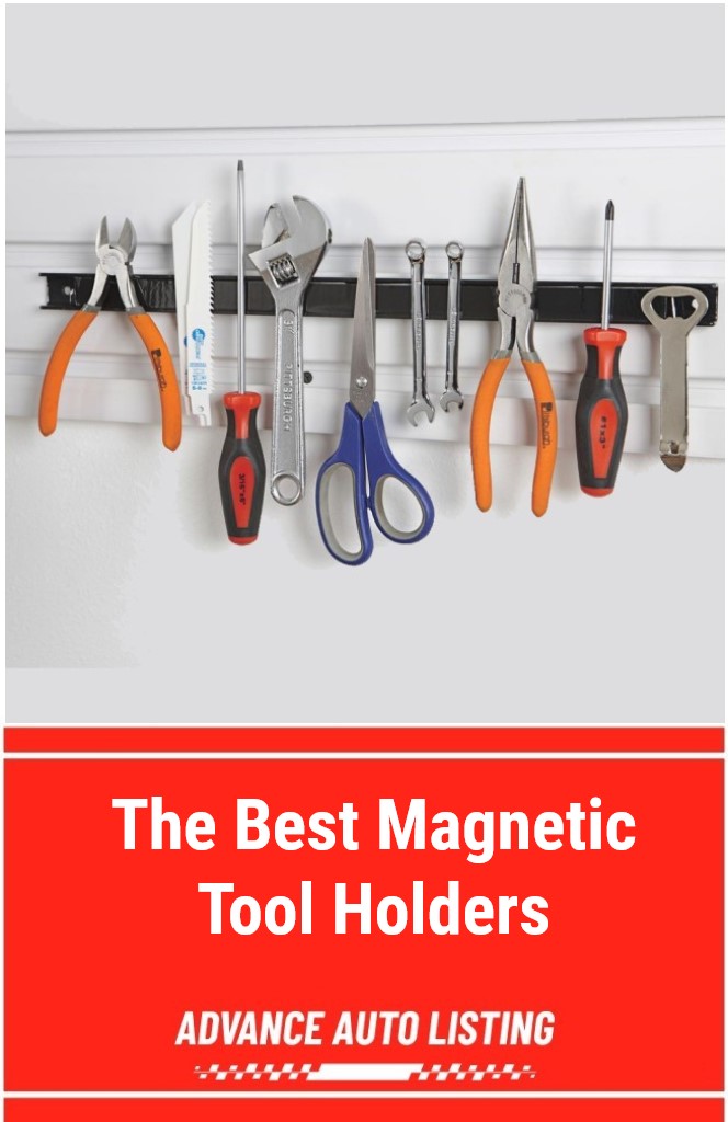 The Best Magnetic Tool Holders