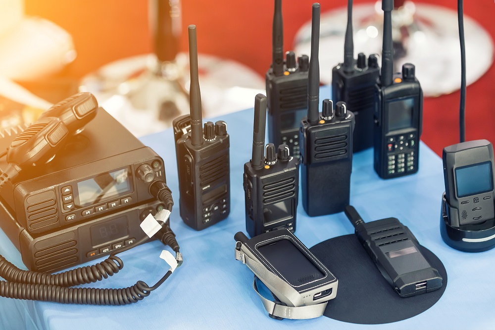 The Best Police Scanners