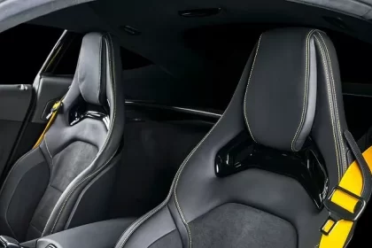 The Best Racing Seats