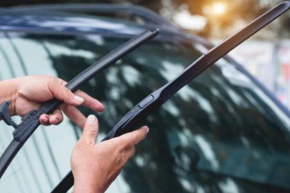 The Best Windshield Wipers