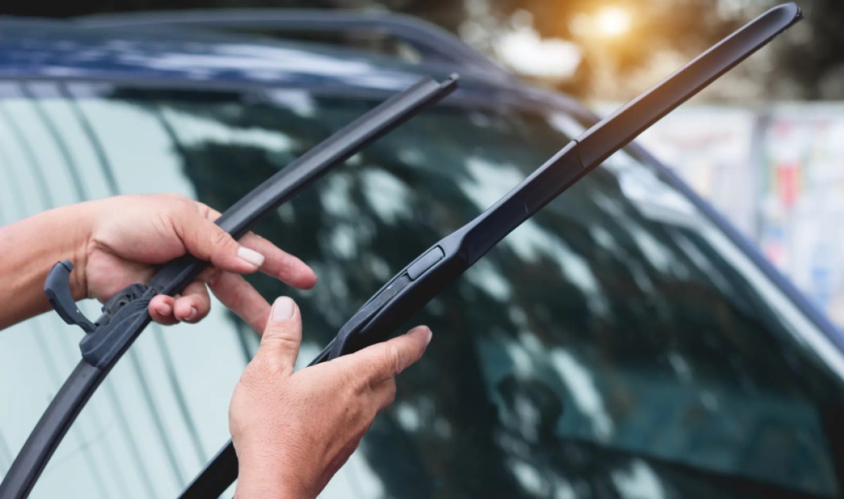 The Best Windshield Wipers