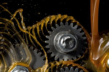 Transmission Additives