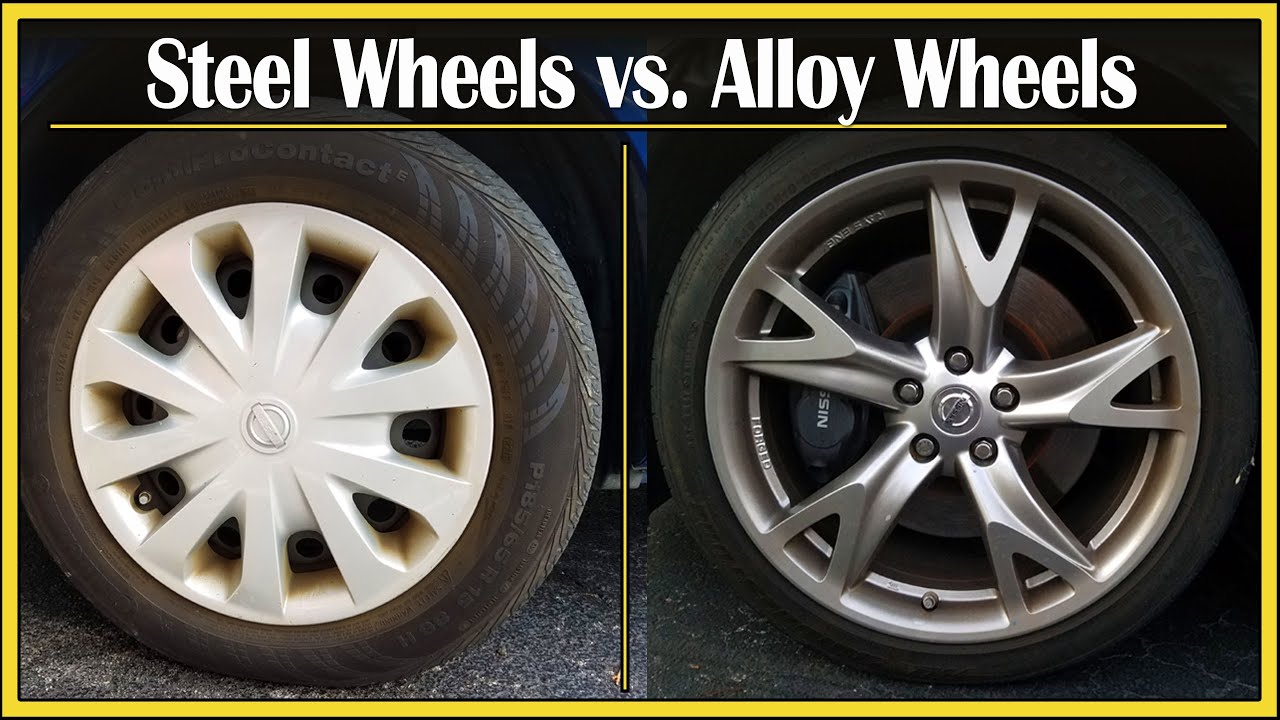 What Exactly Are Steelies?