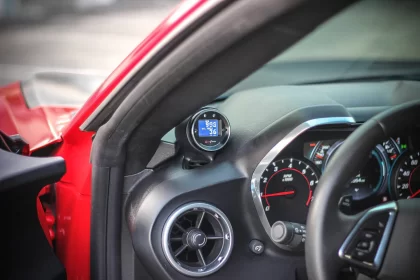 Wideband Gauges