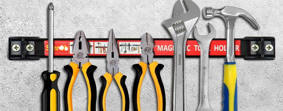 Magnetic Tool Holder