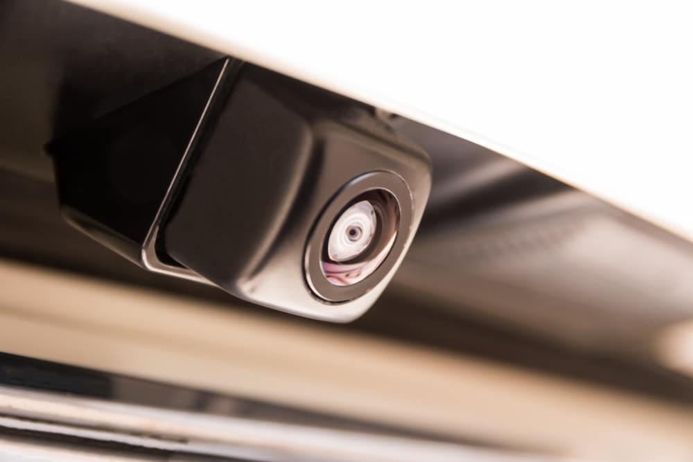 Backup Cameras For Car