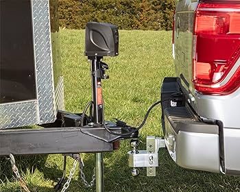 Best Electric Trailer Jacks
