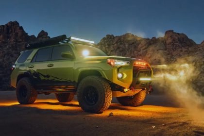 Best LED Light Bars
