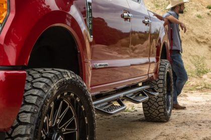 Best Running Boards