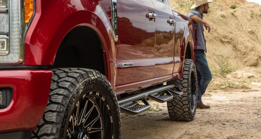 Best Running Boards