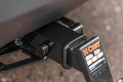 Best Trailer Hitch Locks