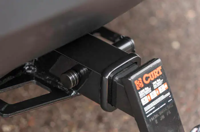 Best Trailer Hitch Locks