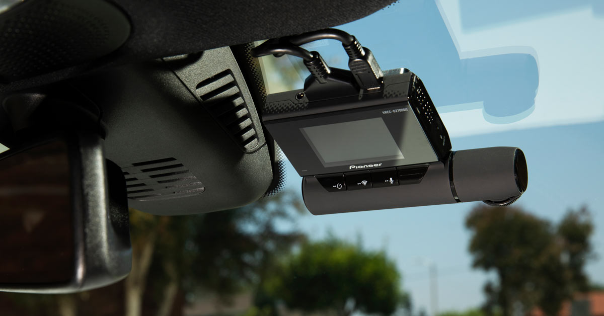 Dashcam