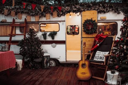 Gifts for RV Owners