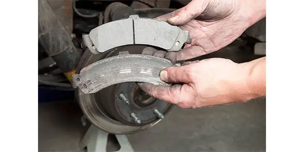 How Long Do Brake Pads Last?