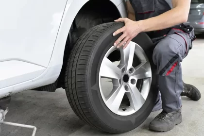 How Long Do Tires Last?