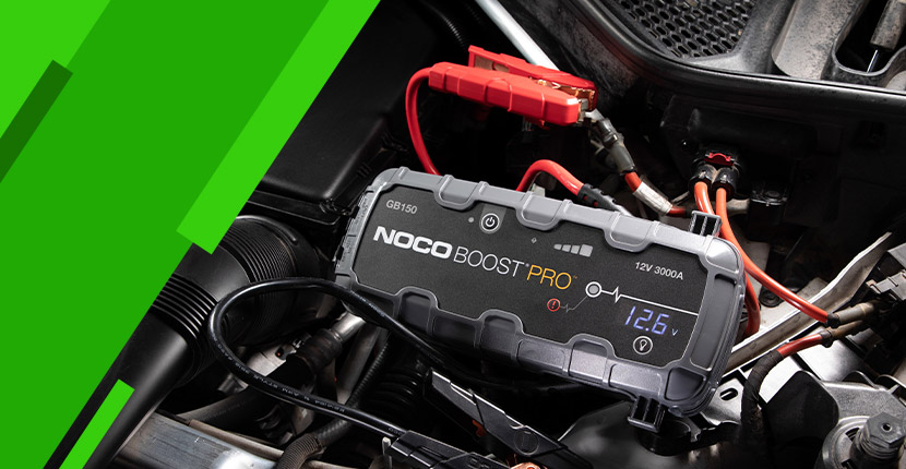 Jump Starter
