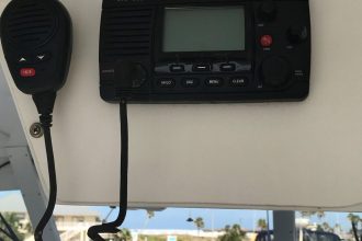 Marine Radio