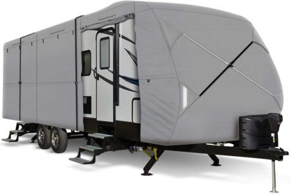 RV Cover