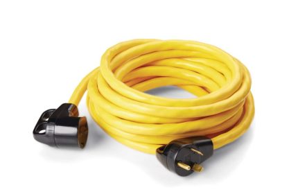 RV Power Cords