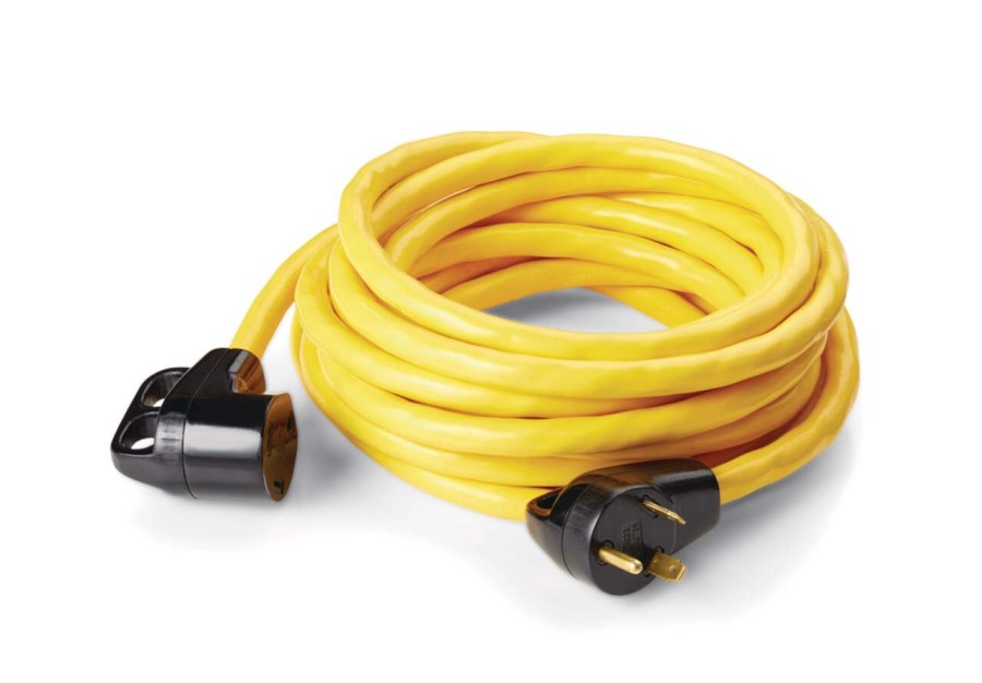 RV Power Cords