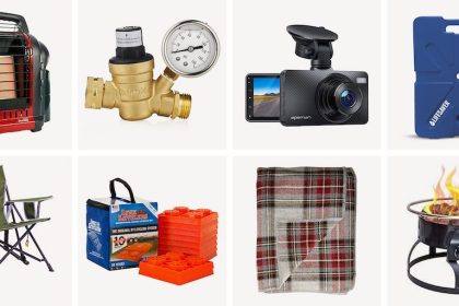 The Best RV Accessories
