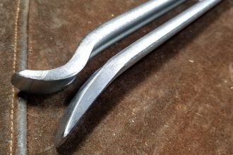 Tire Spoon