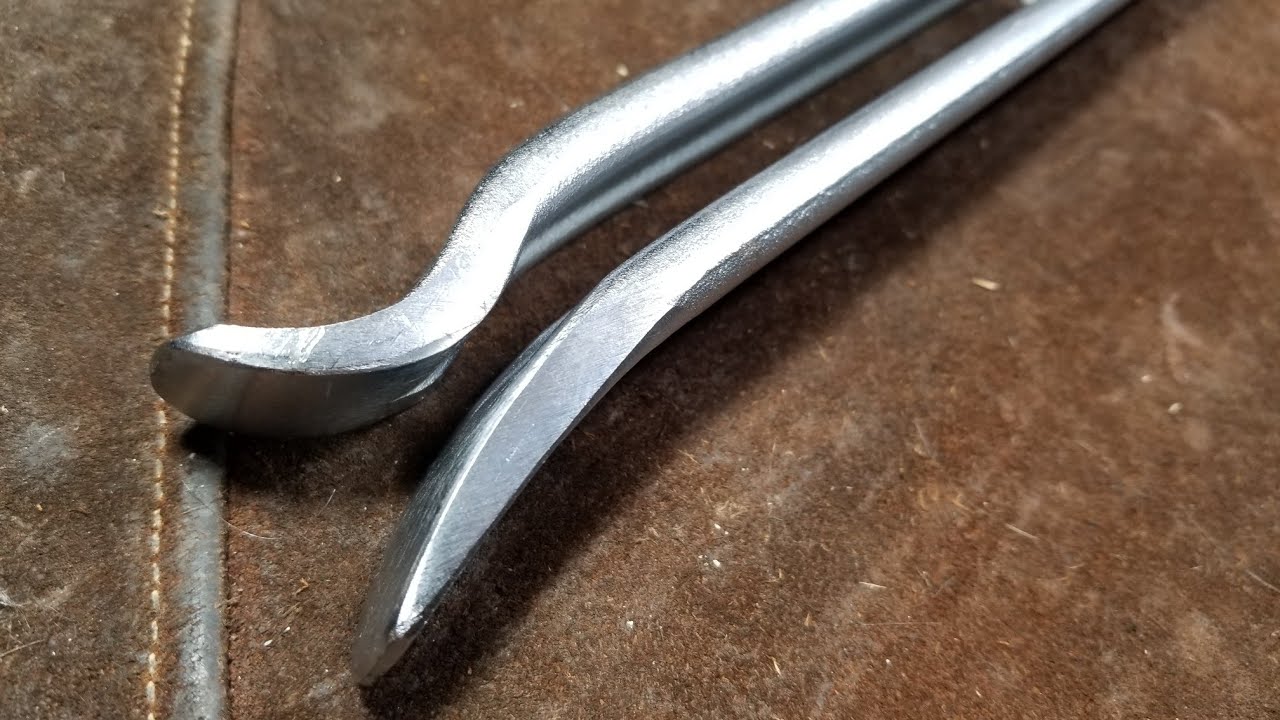Tire Spoon