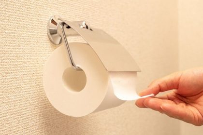 The Best RV Toilet Paper Holders
